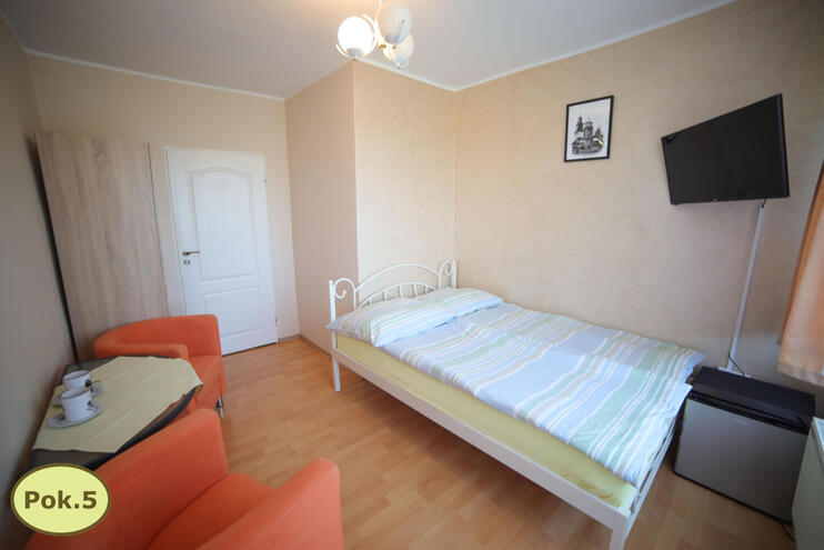 Pokój 5