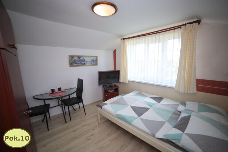 Pokój 10