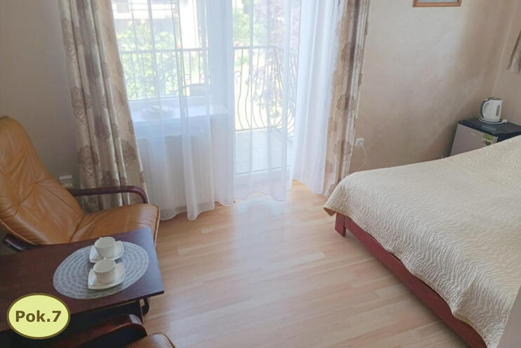 Pokój 7