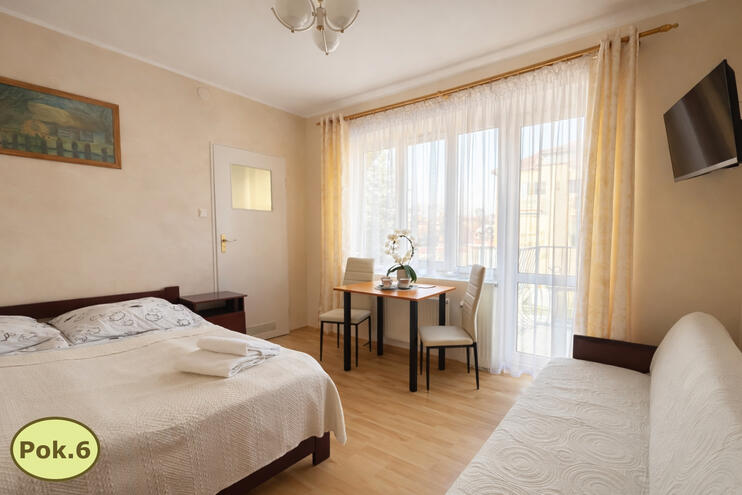 Pokój 6