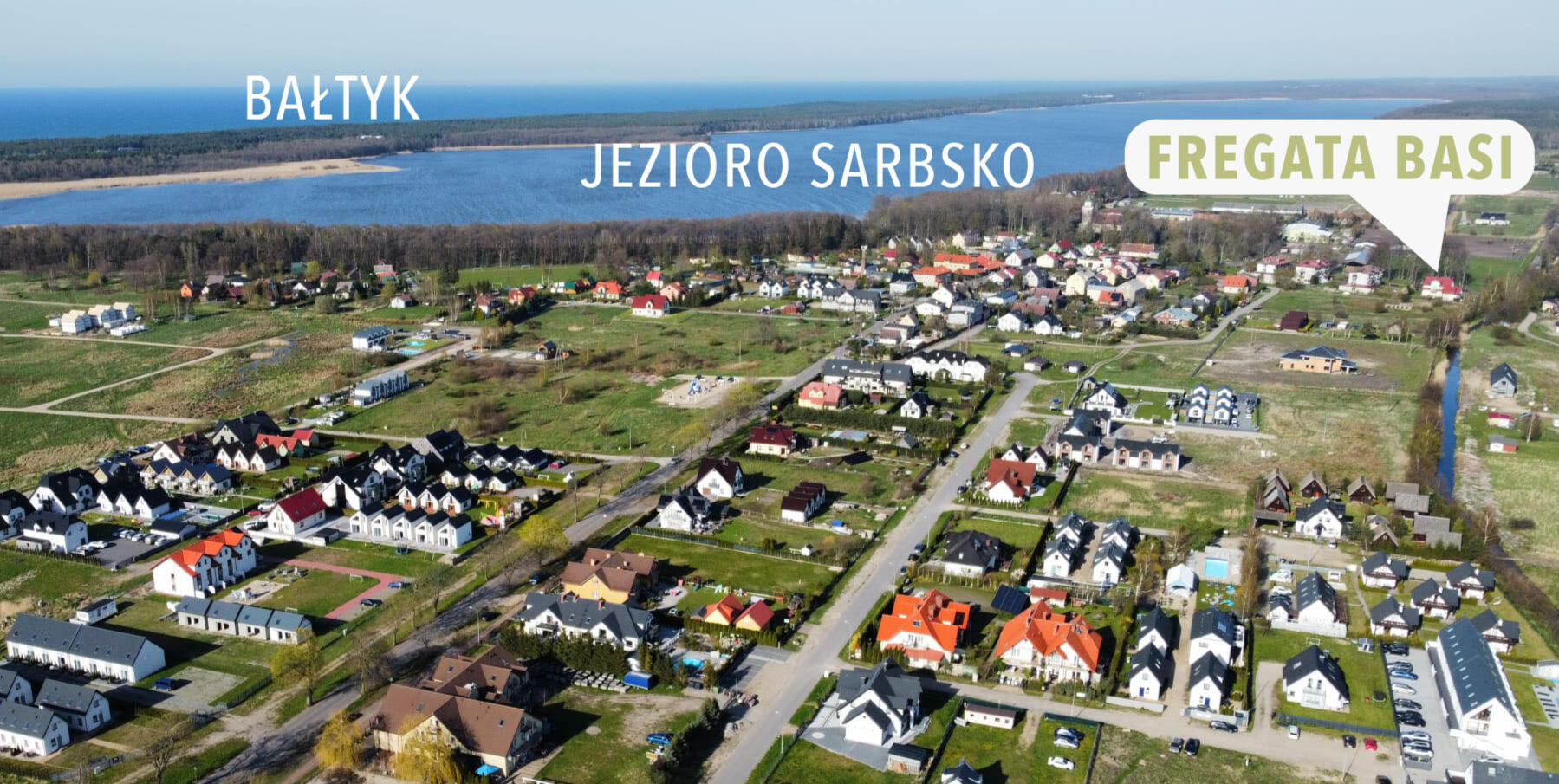 Fregata Nowęcin ul. Łebska 130